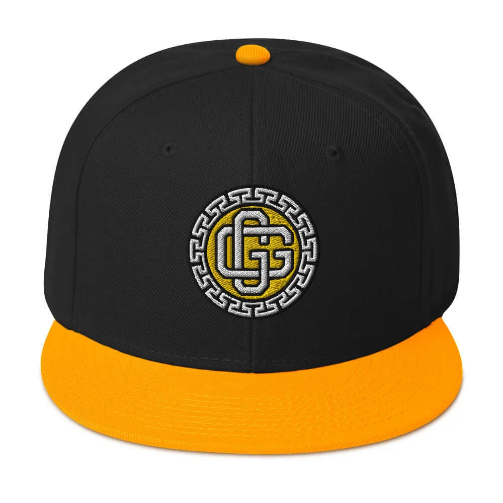 "Gorillasace V2" Snapback Hat