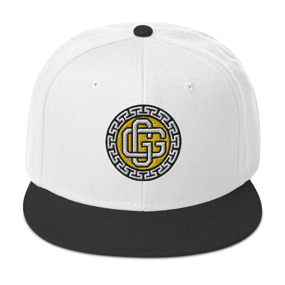 "Gorillasace V2" Snapback Hat