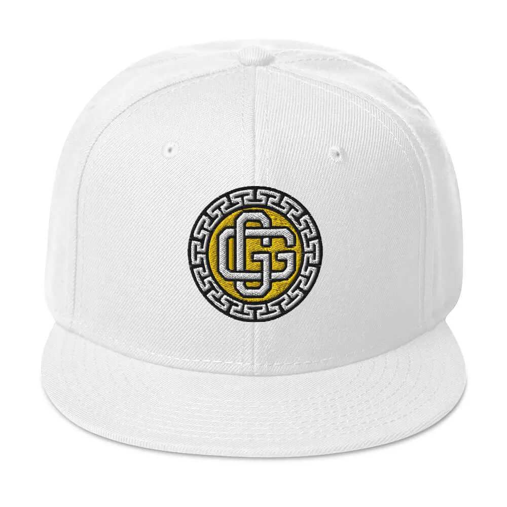 "Gorillasace V2" Snapback Hat