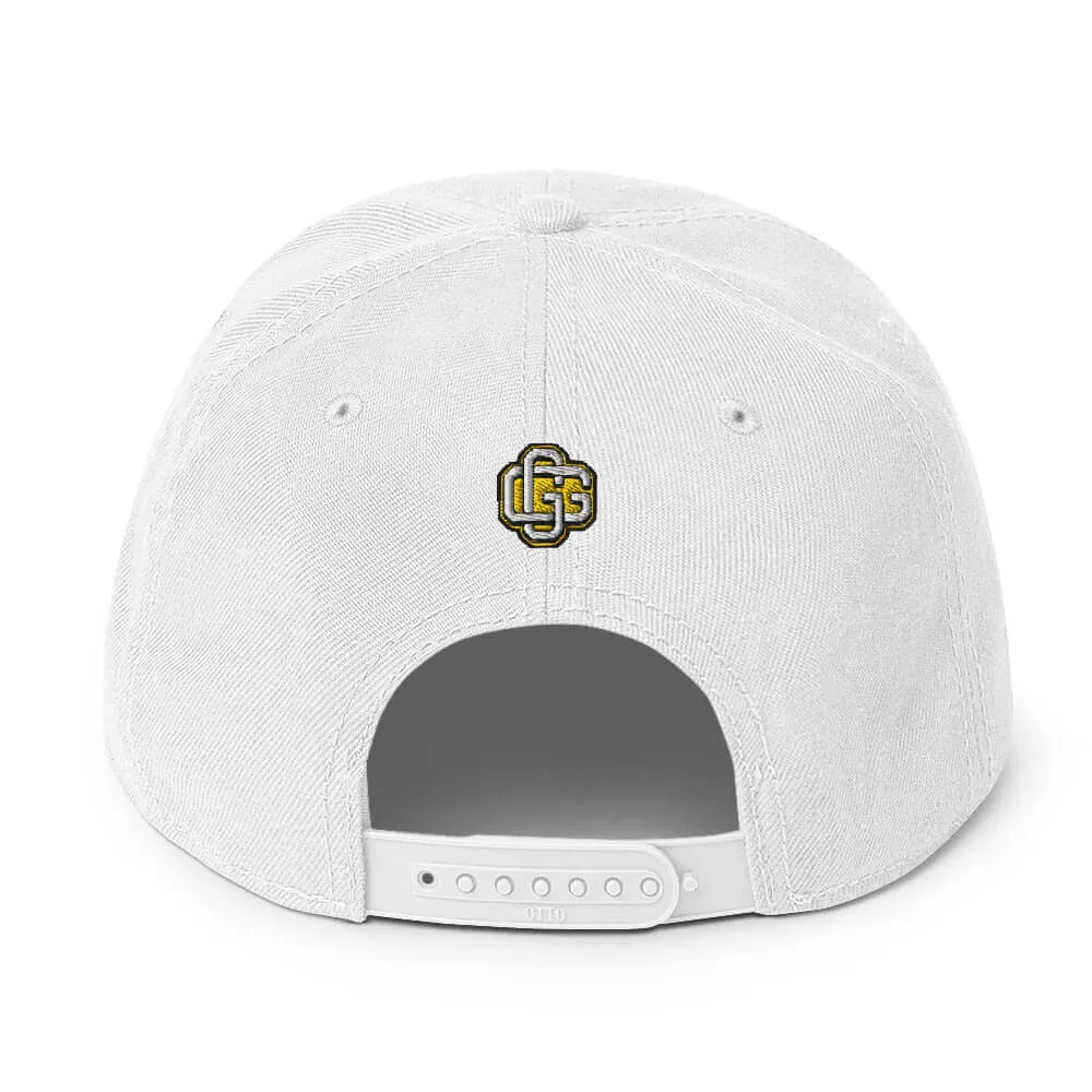 "Gorillasace V2" Snapback Hat