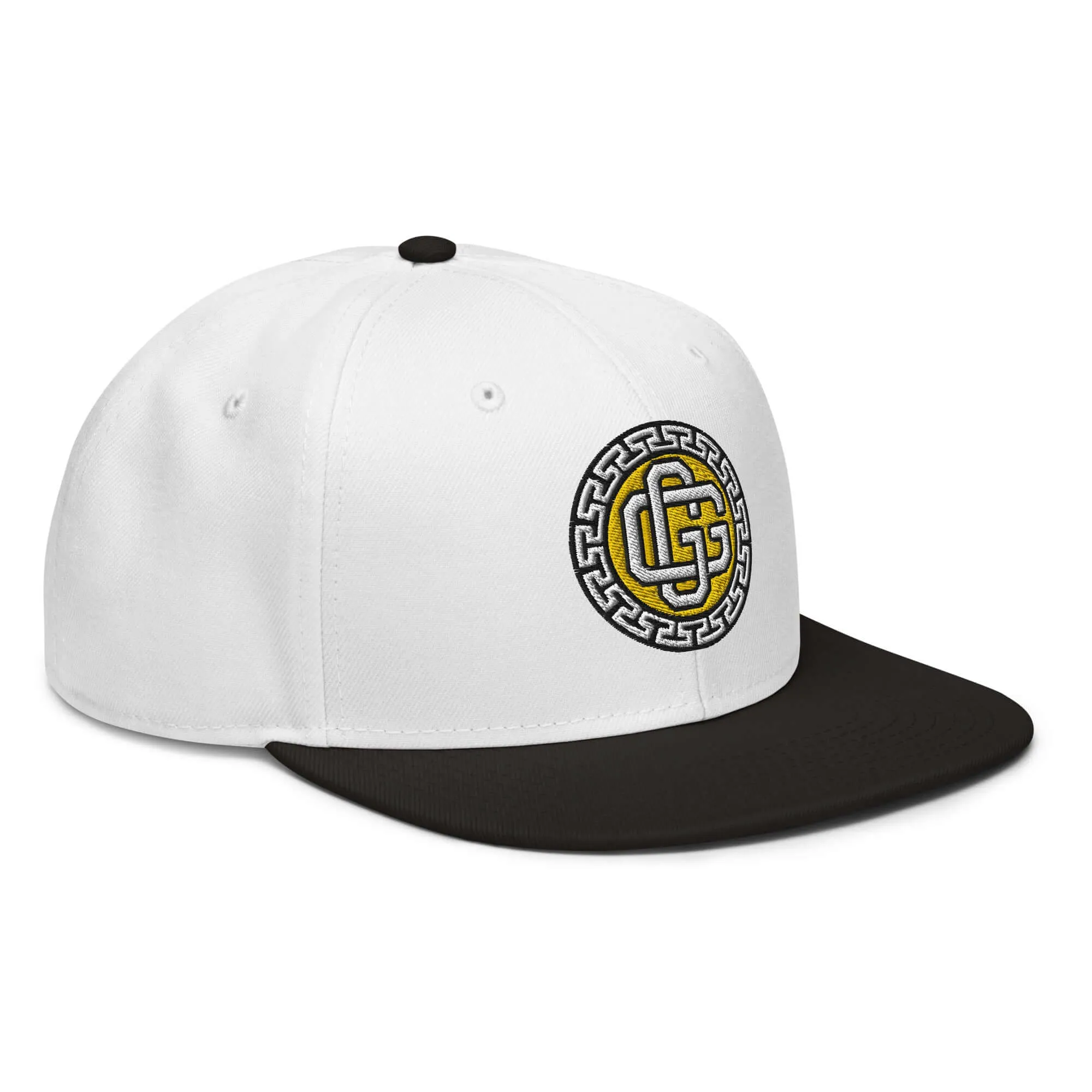 "Gorillasace V2" Snapback Hat