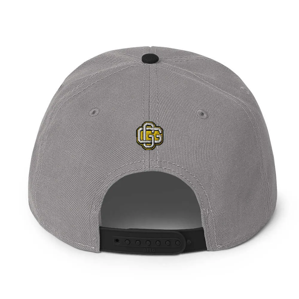 "Gorillasace V2" Snapback Hat