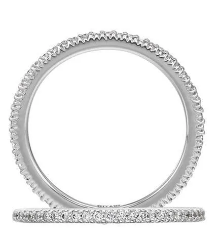 Ritani 33700 Bella Vita Eternity Ring