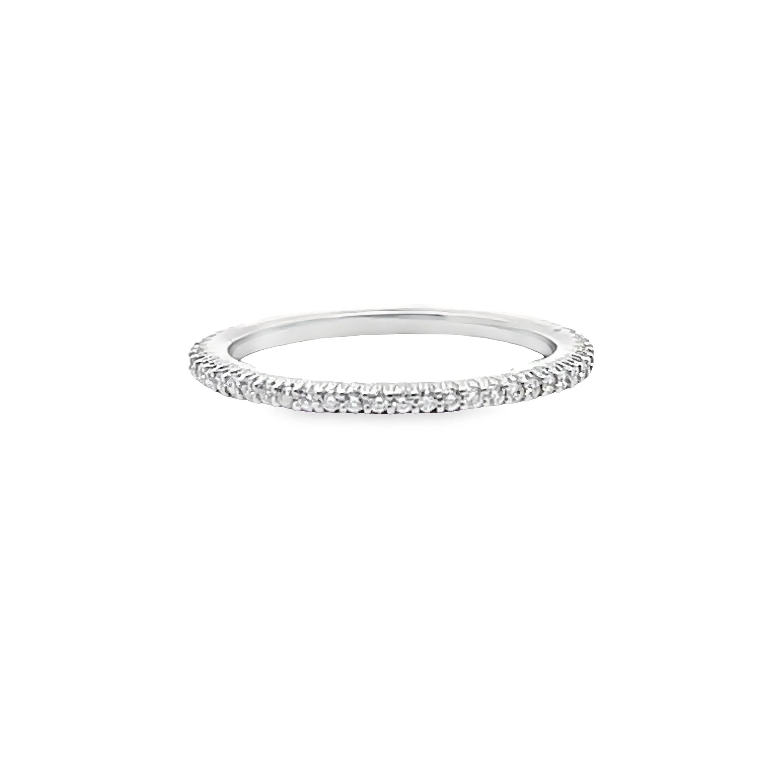 Ritani 33700 Bella Vita Eternity Ring