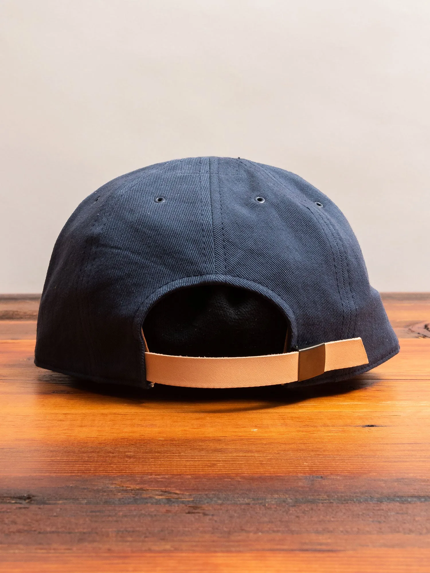 SBC Sunny Dry Cap in Navy