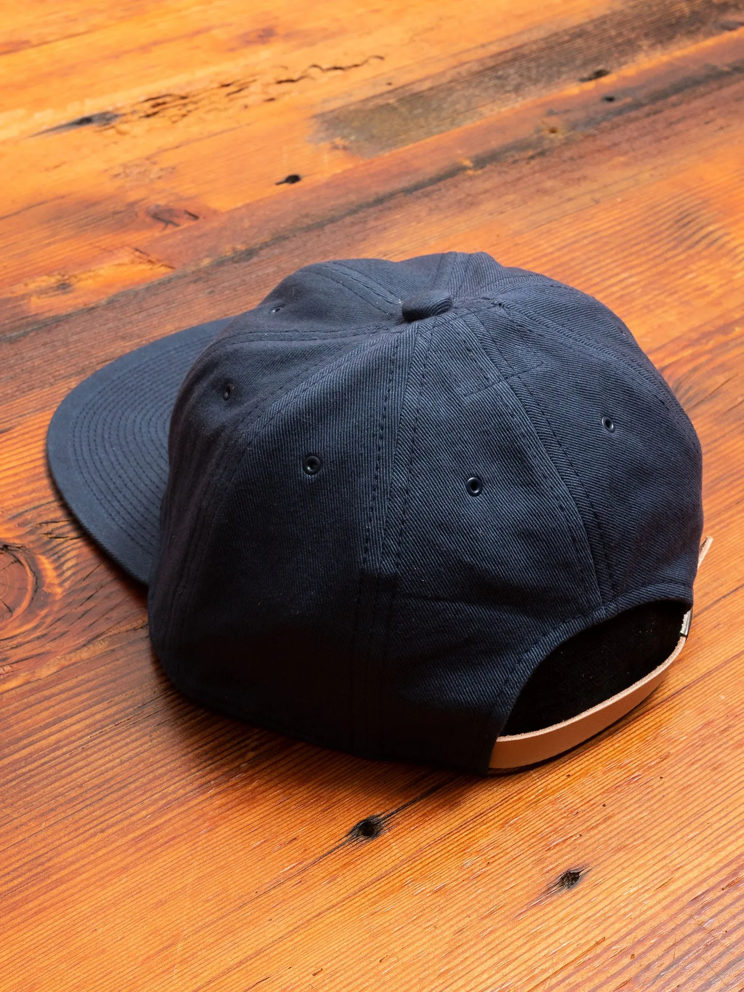 SBC Sunny Dry Cap in Navy