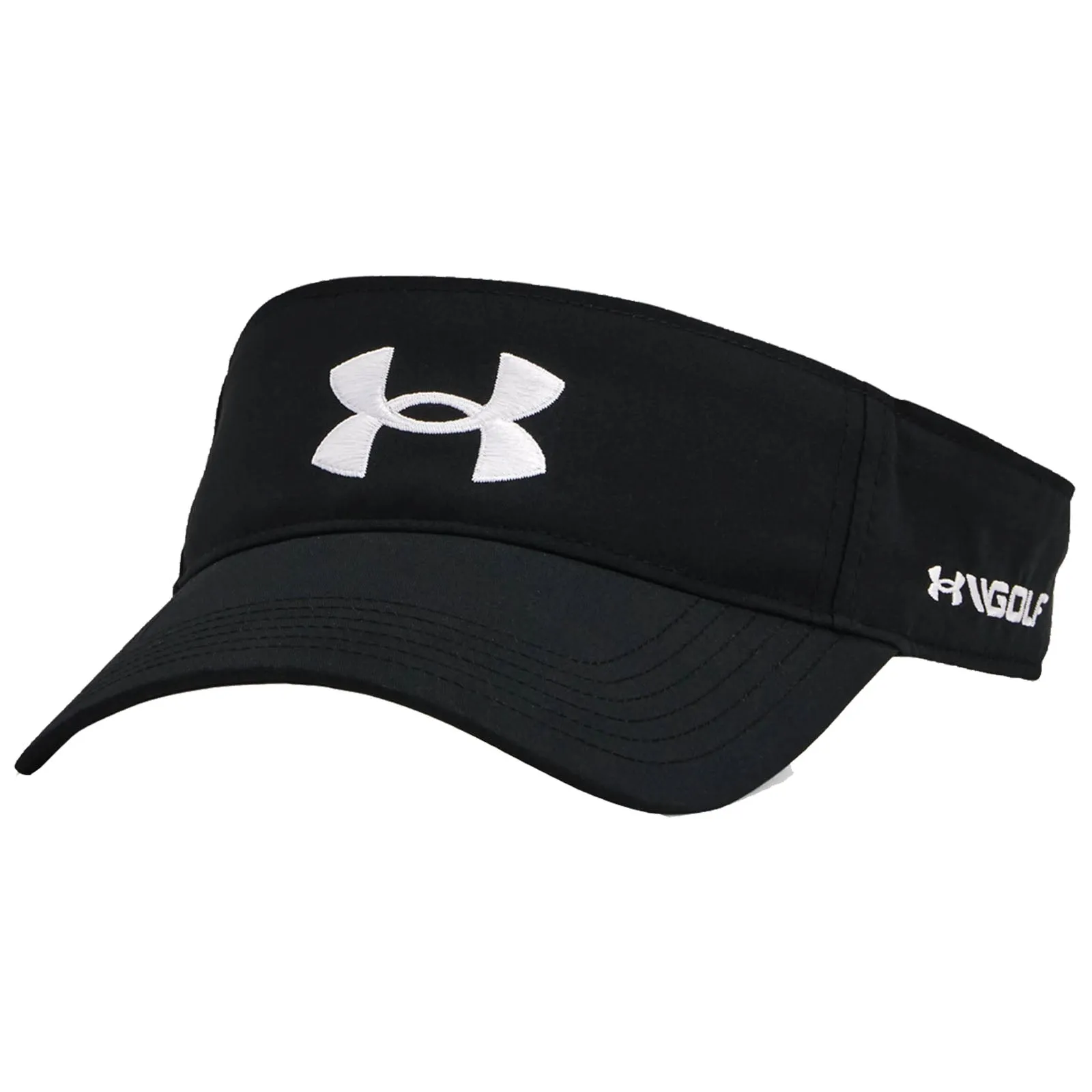 Under Armour Mens Golf96 Visor