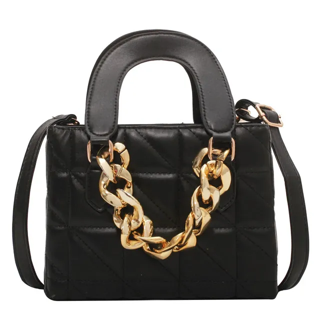 Women Square Bucket Bags For Women