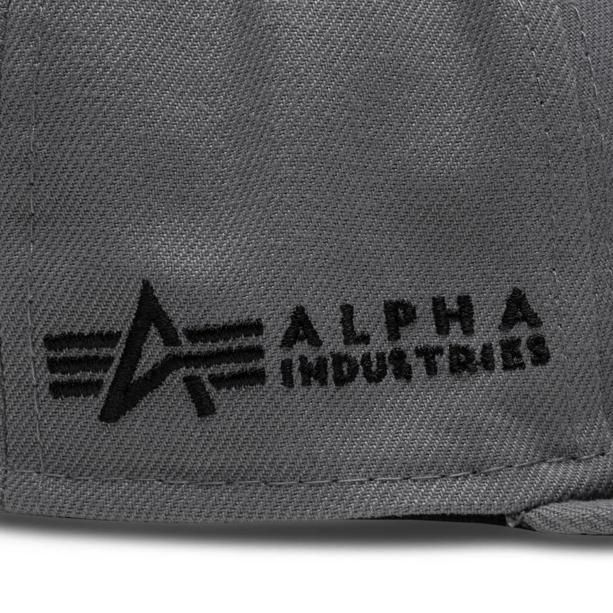 X ALPHA INDUSTRIES 59FIFTY NEW ENGLAND PATRIOTS FITTED CAP