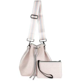 Zoe Bucket Bag