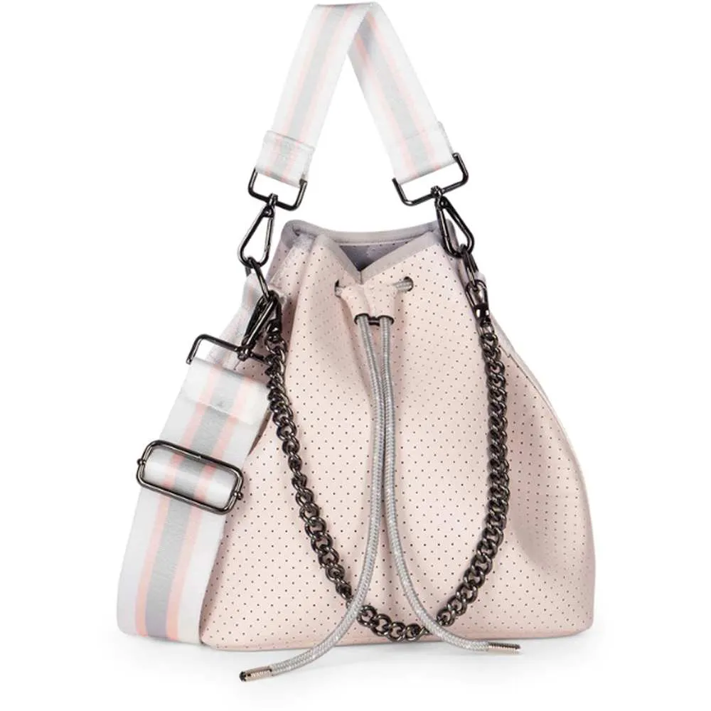 Zoe Bucket Bag